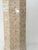 1980s Maitland-Smith Tessellated Fossil Stone Tall Jewelry Chest With Matching Box For Sale - Image 15 of 18