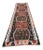 VIntage Turkish Kilim Runner - 42" X 175" For Sale