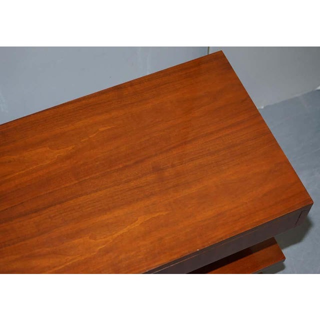 Contemporary Ralph Lauren Tables - a Pair For Sale - Image 3 of 4