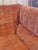 Brown Baia Mode Modular Sofa with Modules by Antonio Citterio and Paolo Nava for B&B, Italy, 1970s For Sale - Image 8 of 18