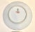 Limoges France Bird of Paradise Appetizer / Dessert Plates, Guerin - Set of 6 For Sale In New York - Image 6 of 7