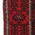 Antique Beluchi Rug in Wool For Sale - Image 5 of 7