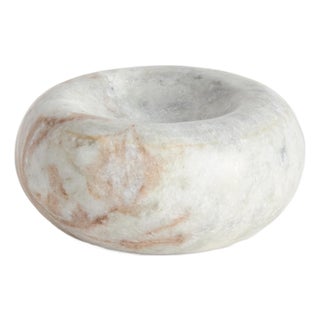 Josephine Marble Trinket Bowl For Sale
