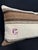 Turkish Hemp Pillow Cushion Natural Beige Brown Cushion Cover 14x40 #30492 Enhance your home decor with our Kilim Pillow...