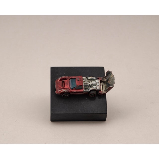 Super Sweet Sixteen Ford J-Car from Hot Wheels, 1967 For Sale - Image 9 of 18