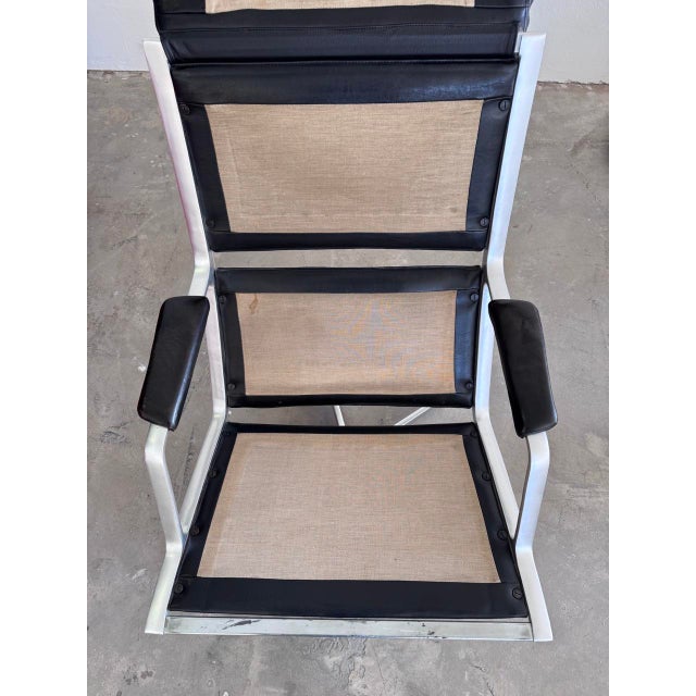 Lounge Chair by Jørgen Kastholm for Kill International, 1960s For Sale - Image 12 of 17