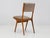 1950s Dining Chairs by Carlo De Carli for Cassina, Italy, 1954, Set of 4 For Sale - Image 5 of 17