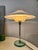 Contemporary WG 28 Table Lamp by Wilhelm Wagenfeld for Technolumen, 1980s For Sale - Image 3 of 18