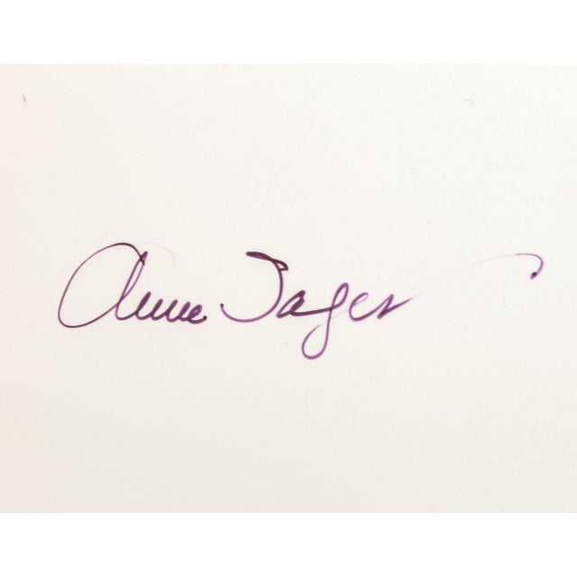 Early 21st Century Anne Sager Digital Photography Collage C-Print For Sale - Image 5 of 7