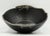 1980s 1980s Emilia Castillo Pure Silver Lizard & Black Porcelain Bowl, Mexican Silver Art For Sale - Image 5 of 18