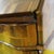 Inlaid Wooden Secretaire with Four Drawers and Internal Compartments For Sale - Image 9 of 18