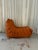 Ligne Roset Togo Fireside Chair by Michel Ducaroy for Ligne Roset, 1972 For Sale - Image 4 of 8