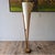 1960s 1960s Mid-Century Modern, Sculpted Modeline Floor Lamp For Sale - Image 5 of 13