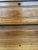 Wood Antique Abernathy Furniture Co. 19th Century Victorian Walnut Chest of Drawers For Sale - Image 7 of 15
