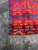 Textile Handmade Moroccan Vintage Rug For Sale - Image 7 of 10