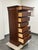 Shermag Shermag Louis Philippe Lingerie Chest For Sale - Image 4 of 12