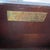 Metal C. 1970s Sarreid Brass Clad Cocktail Table / Two-Drawer Chest For Sale - Image 7 of 7