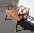 Gorgeous Bench in Great Vintage Condition. Solid and Firm. Wear is usual for its age. Please study the photos and ask...