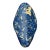 Vintage Italian Scagliola Pigmented Plaster Turtle Shell For Sale