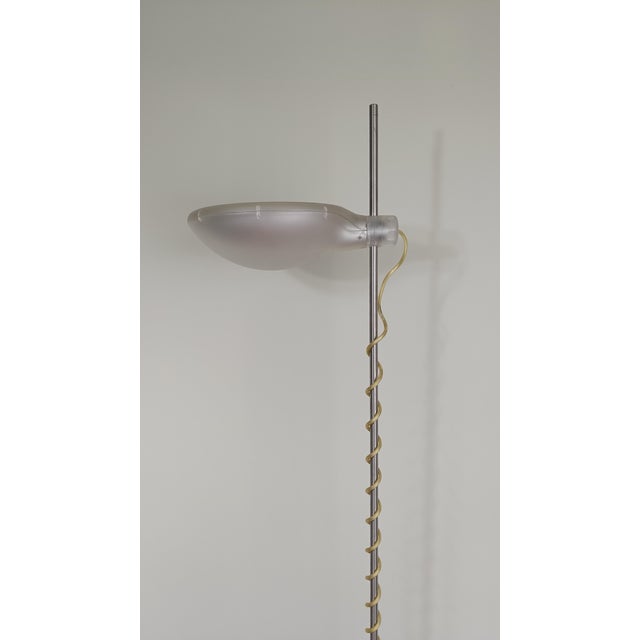Luxmaster 200 Floor Lamp by Jasper Morrison for Flos, 2000s
