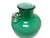Postmodern Jug from Tarnowiec Glassworks, Poland, 1970s For Sale - Image 6 of 8