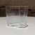 Iittala Alvar Aalto Savoy Clear Vase Scandinavian Mid-Century Modern For Sale - Image 9 of 11