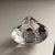 Mid-Century Modern Pyrcak Handblown Bullicante Paperweight-Initialed For Sale - Image 3 of 9
