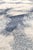 Pasargad Home Shibori Silver Area Rug-10' 0" X 14' 0" For Sale - Image 4 of 6