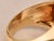 The David: Vintage David Webb Signed ring In Platinum and 18 Karat Yellow Gold For Sale - Image 11 of 13