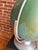 Metal A.j. Nystrom Graphic Project Globe For Sale - Image 7 of 11