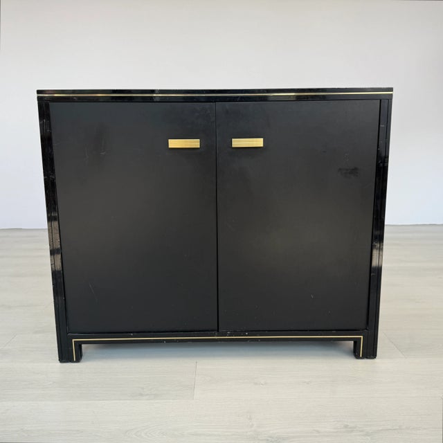 1970s Sideboard Pierre Vandel, Paris, 1970s For Sale - Image 5 of 13