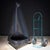 Not your normal chiminea or fireplace. This high design, raw steel sculptural piece will make a statement in any outdoor...