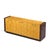 Milo Baughman Style Century Mid Century Burlwood Credenza For Sale - Image 9 of 10