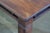 Vintage Danish Oak Farmhouse Table, 1900 For Sale - Image 14 of 17