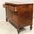 19th Century Italian Charles X Sideboard in Walnut For Sale - Image 6 of 14