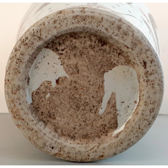 Chinese Porcelain Dragon Meiping For Sale - Image 9 of 10