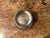 Vintage Rogers Silver Plate Salts/ Set of 4 For Sale - Image 4 of 9