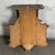 Early 20th Century Antique Wooden Mechanical Pendulum Wall Clock with Mirrors For Sale - Image 6 of 13