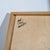 2020s Structure 211 - Oil and Acrylic on Wood Panel by Kymm Swank For Sale - Image 5 of 5