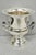 Traditional Vintage Leonard Silver Plated Trophy Cup Urn Champagne Chiller Bar Ice Bucket For Sale - Image 3 of 18