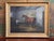 A fine oil on canvas painting attributed to English artist John Francis Sartorius (1775 to 1831), showing a bay horse in a...