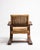 Mid-Century Modern Vesoul Lounge Chair by Audoux and Minet for Vibo, 1950s For Sale - Image 3 of 9