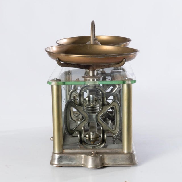 Torsion Balance Scale For Sale - Image 10 of 10