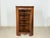 Biedermeier Corner Cabinet, 1880 For Sale - Image 3 of 12