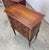 Brown Early 20th Century French Louis XVI Style Nightstands Side Tables, Italy For Sale - Image 8 of 12