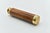 Vintage Telescope in Bronze and Wood, Italy, Early 20th Century For Sale - Image 5 of 6