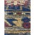 1990s Handwoven Ghochan Tribal Area Rug For Sale - Image 5 of 9