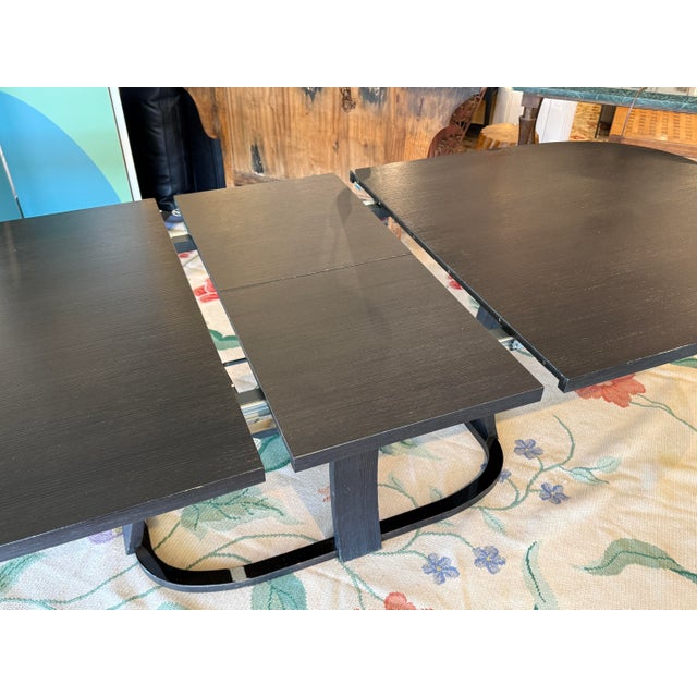 2010s Potocco Grace Extension Dining Table For Sale - Image 5 of 11