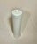 Mid-Century Modern Vintage Mid-Century Breamco Toilet Paper Storage Canister White Blow Mold Plastic For Sale - Image 3 of 12