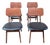 1950s 4 Teak Dining Chair Attributed to Arne Hovmand-Olsen - 122592 For Sale